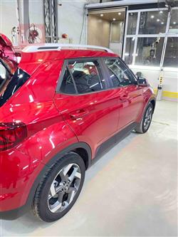 هيونداي فينو